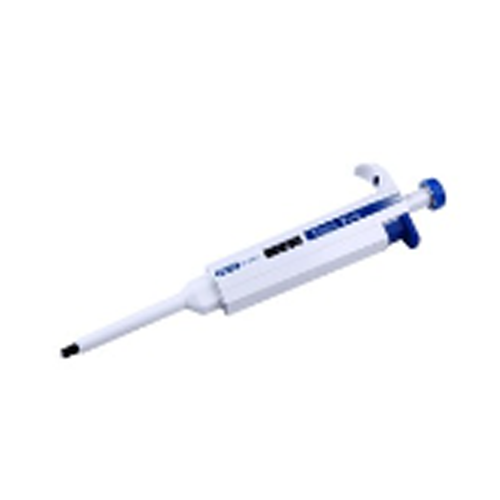 0.05ulGenex系列移液器单道0.1-2.5ul